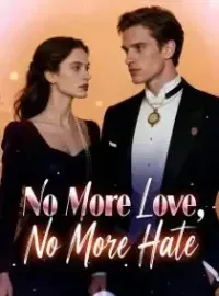 No More Love, No More Hate Novel Cover
