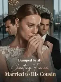 Dumped by My Cheating Fiancé, Married to His Cousin Novel Cover