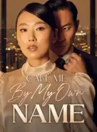 Call Me By My Own Name Novel Cover