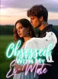 Obsessed With My Ex-Mate Novel Cover