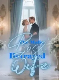 The Mafia Boss' Betrayed Wife Novel Cover