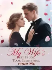 My Wife’s Best Friend Took Everything from Me Novel Cover