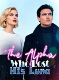 The Alpha Who Lost His Luna Novel Cover