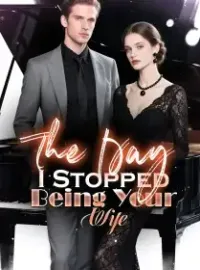 The Day I Stopped Being Your Wife Novel Cover