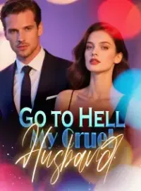 Let's Wait and See, My Cruel Husband Novel Cover