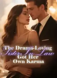 The Drama-Loving Sister-In-Law Got Her Own Karma Novel Cover