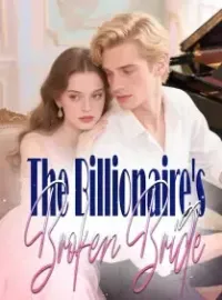The Billionaire's Broken Bride Novel Cover