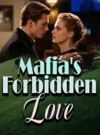 Mafia's Forbidden Love Novel Cover