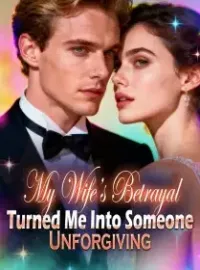 My Wife’s Betrayal Turned Me Into Someone Unforgiving Novel Cover