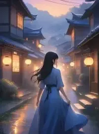 Father Returned, Mother Must Die Novel Cover