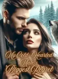 My Cold-hearted Mate’s Biggest Regret Novel Cover