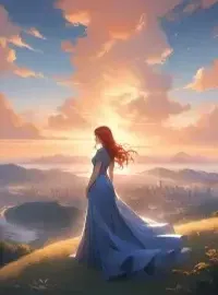 A Resemblance to Sophie Novel Cover