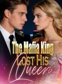 The Mafia King Lost His Queen Novel Cover