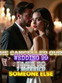 He Cancelled Our Wedding 99 Times  So I Married Someone Else Novel Cover