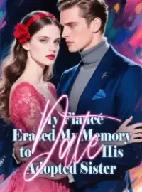My Fiancé Erased My Memory to Date His Adopted Sister Novel Cover