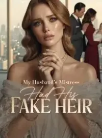 My Husband’s Mistress Had His Fake Heir Novel Cover