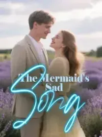 The Mermaid's Sad Song Novel Cover