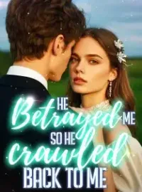 Revenge of the Rejected Luna Novel Cover