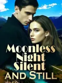 Moonless Night, Silent and Still Novel Cover