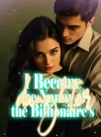 I Became the Nanny of the Billionaire’s Daughter Novel Cover