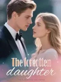 The forgotten daughter Novel Cover