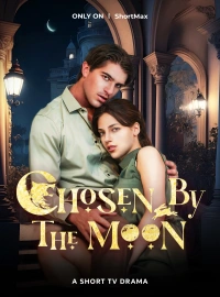 Forbidden Alpha：Luna's destiny