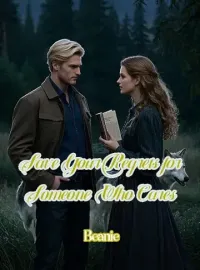 Save Your Regrets for Someone Who Cares Novel Cover