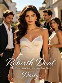 Rebirth Deal: My Two Fiancés, Her Problem Now Novel Cover