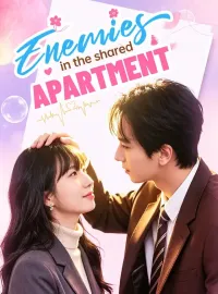 Enemies in the shared apartment