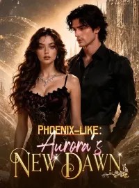 Phoenix-like: Aurora's New Dawn