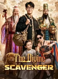 The Divine Scavenger