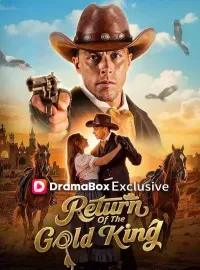 Return Of The Gold King