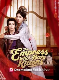 The Empress Who Bore Kittens