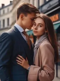 Capa do Romance Minha cura