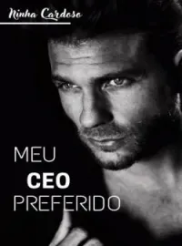 Capa do Romance Meu CEO Preferido