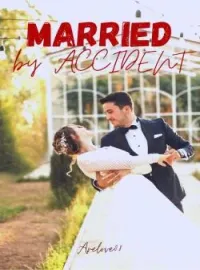 Sampul Novel Married by Accident 