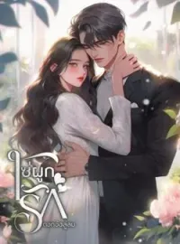 ภาพปกนิยาย โซ่ผูกรัก