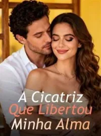 A Cicatriz Que Libertou Minha Alma