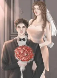 ภาพปกนิยาย ทวงรักเมียแต่ง