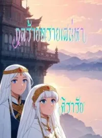 ภาพปกนิยาย กลร้ายทรายเสน่หา