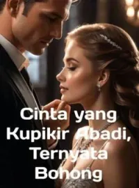 Cinta yang Kupikir Abadi, Ternyata Bohong