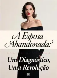 Capa do Romance A Esposa Abandonada: Um Diagnóstico, Uma Revolução