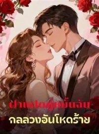 ภาพปกนิยาย ฝาแฝดคู่หมั้นฉัน กลลวงอันโหดร้าย