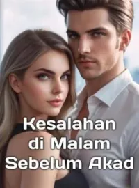Kesalahan di Malam Sebelum Akad