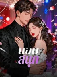 ภาพปกนิยาย แอบสนุก
