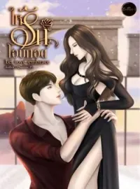 ภาพปกนิยาย ให้รักโอบกอด Let love embrace