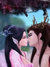 ภาพปกนิยาย เทพสวรรค์บัญชา