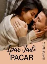 Sampul Novel Ipar Jadi Pacar