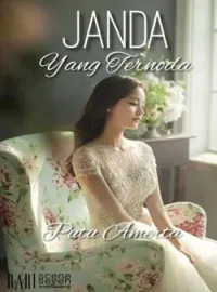 JANDA YANG TERNODA