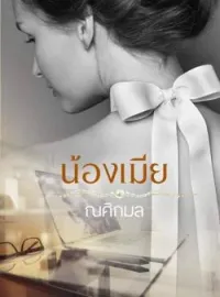 ภาพปกนิยาย น้องเมีย